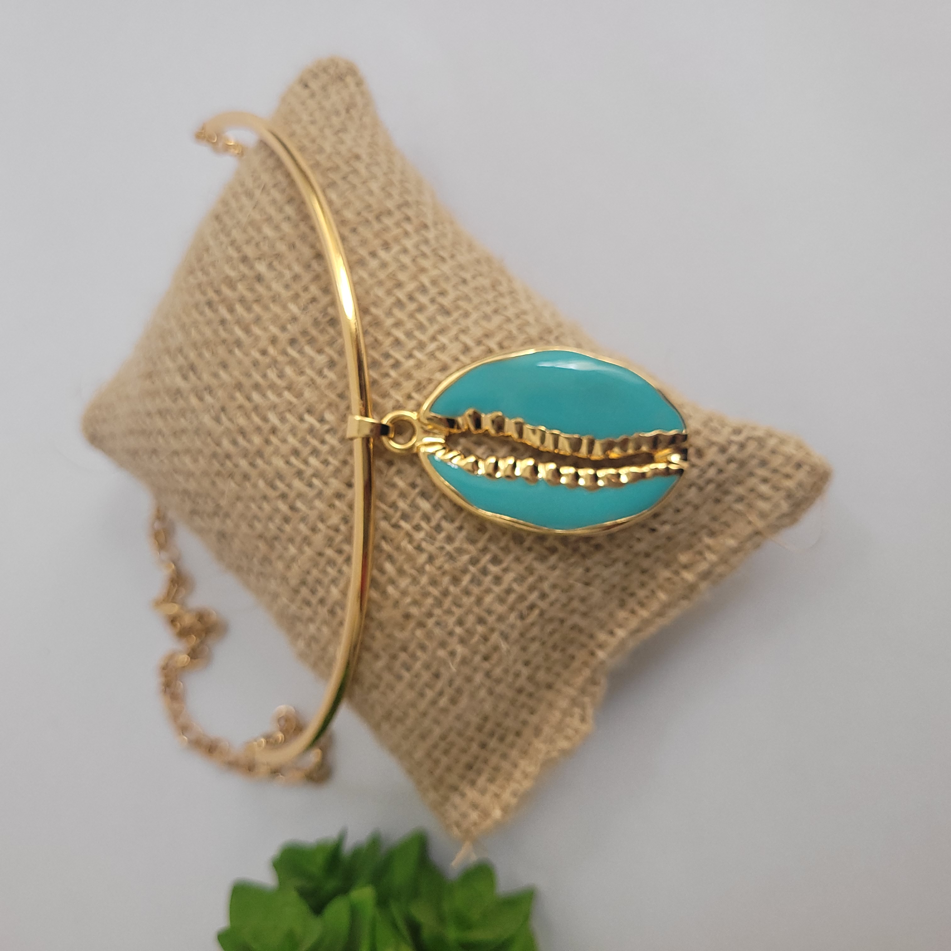 Detalhe Pingente Ofá